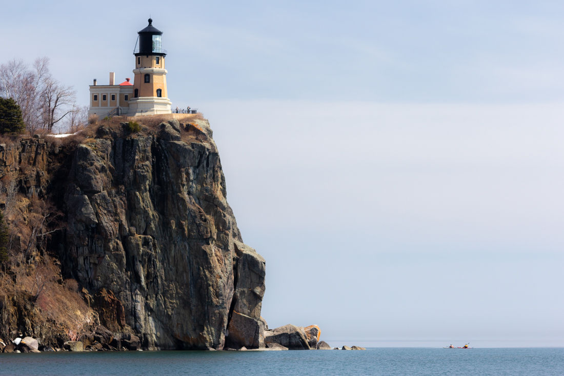 April – The Lake and its Moods, The Northern Lights and&nbsp;Wildlife