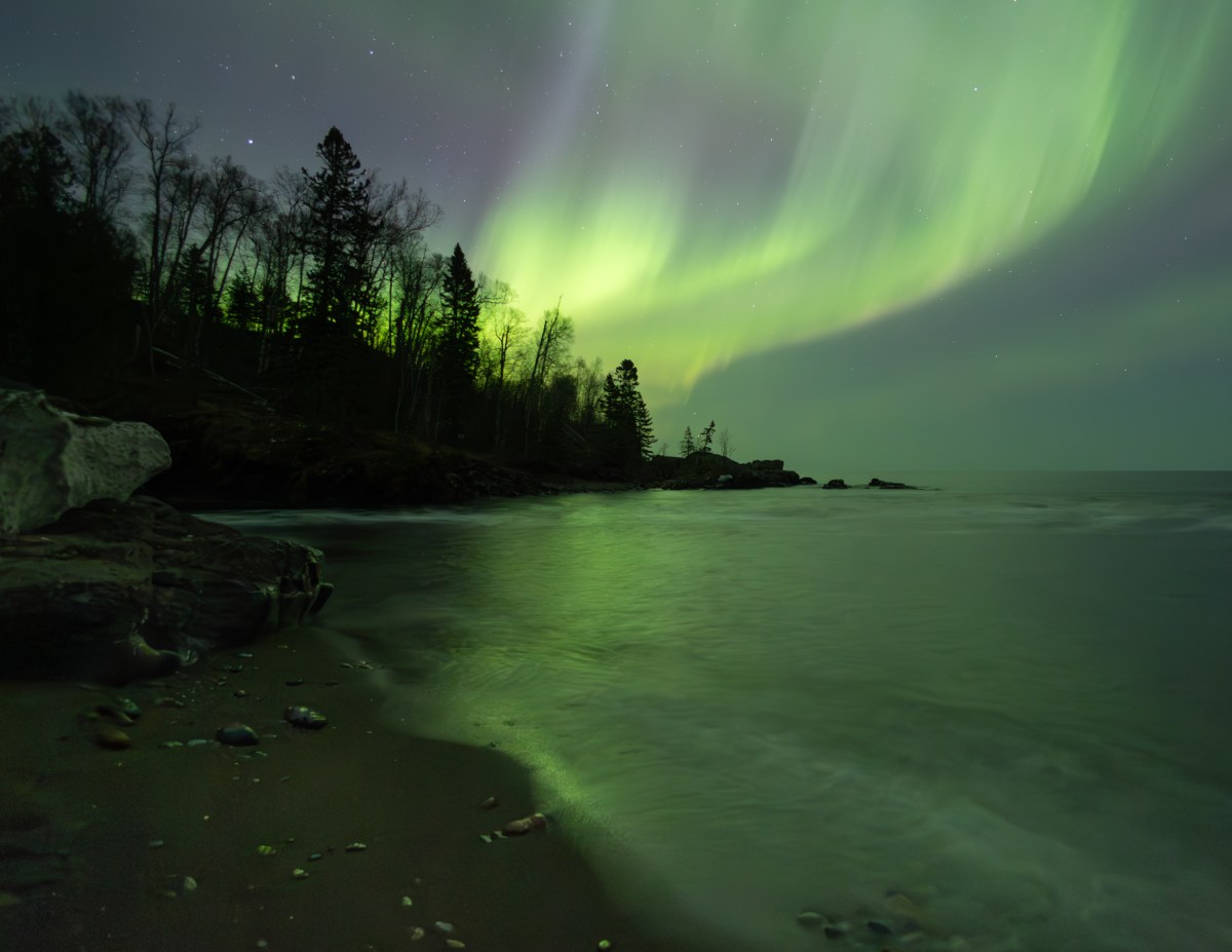 An Upcoming Display at Split Rock Lighthouse, A Few Recent Photos and a Selection of 2024 Photo&nbsp;Calendars